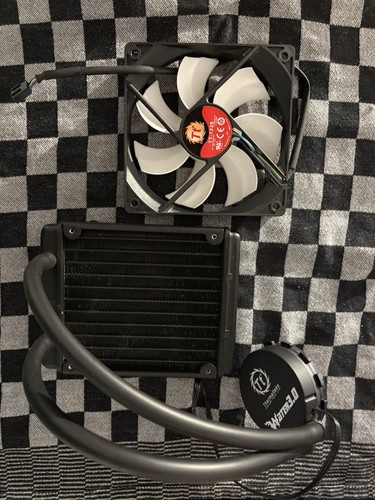 Thermaltake water 0 - thermaltake, 3.0