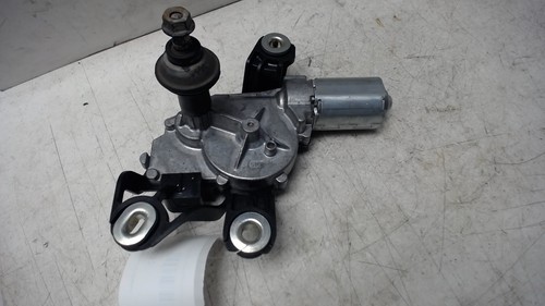 Scheibenwischermotor hinten - , vw