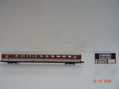 Märklin mini club 8734 - märklin,