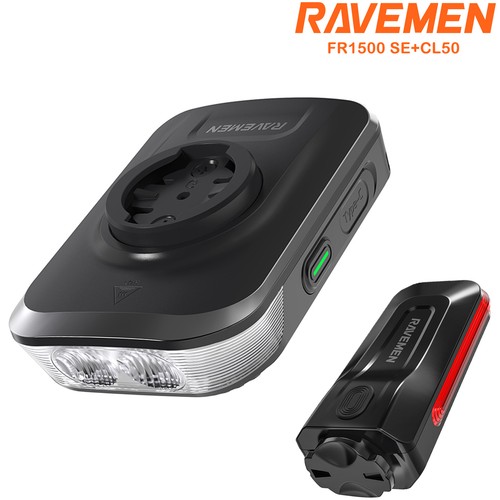 Ravemen fr1500 cl50 - ravemen, se+cl50