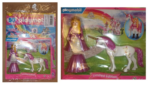 Playmobil prinzessin mit - playmobil,