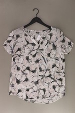 Alba Moda Kurzarmbluse Classic