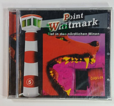 NEU OVP Point Whitmark vol. 5