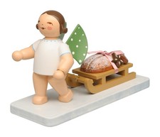 Wendt & Kühn Engel mit