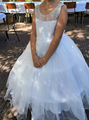 Traumhaftes festkleid - festkleid, /