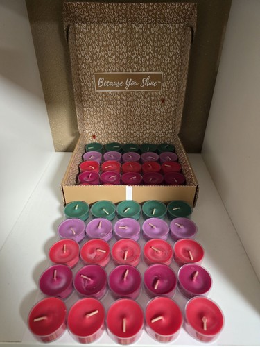 Partylite tlg box - partylite, 50