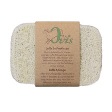 Seifenkissen Luffa 