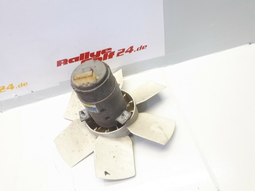 Gebläsemotor lüfterrad - geblÄsemotor,