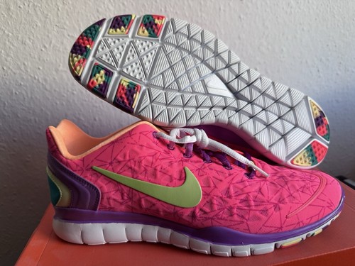Nike free fit e - fit, 2