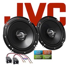 JVC Lautsprecher für PEUGEOT