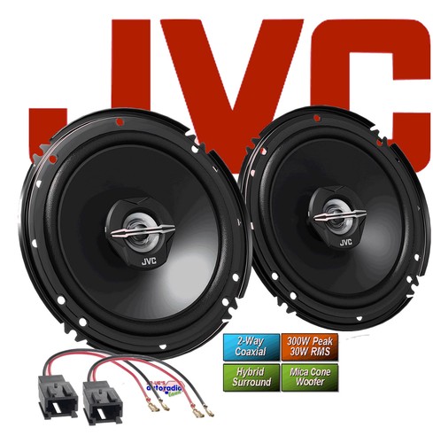 Jvc lautsprecher für - jvc,