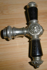 antiker alter Fenstergriff