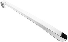 Edelstahl Schuhanzieher 70cm