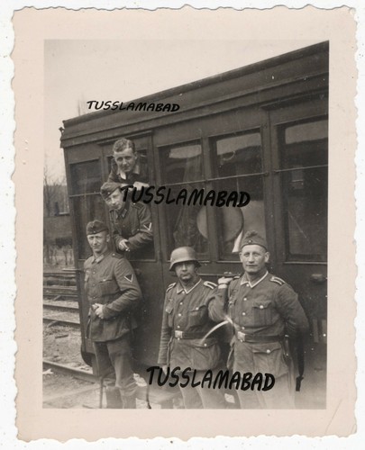 Soldaten wehrmacht fahrt - soldaten, nach