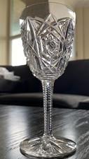 Antike Baccarat Kristall