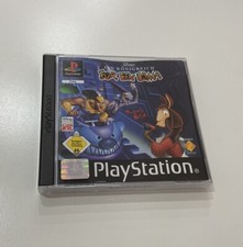 Sony Playstation 1 PS1 Spiel