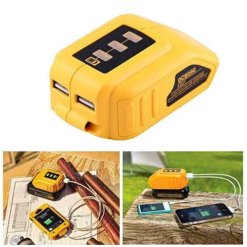 Usb adapter für dewalt - für,