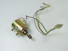 > STUDER A721 < Klemmwalze Magnet Bandgerät Teile 1.014.760/SD18