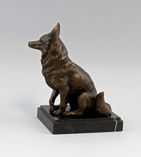 9937778-d Bronze Skulptur