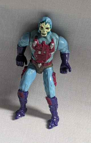 Mattel man skeletor masters - mattel,