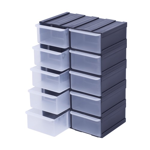Box kiste sortierkasten - kiste,