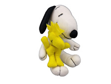 Snoopy Peanuts Woodstock Plüsch Figur Kuscheltier Stofftier Vintage Retro