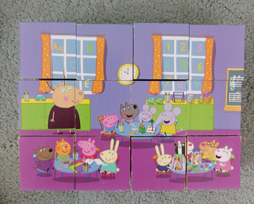 Peppa wutz - peppa,