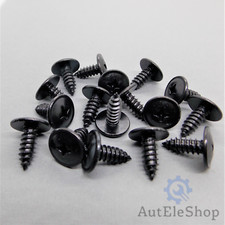 20x Schrauben Verkleidung