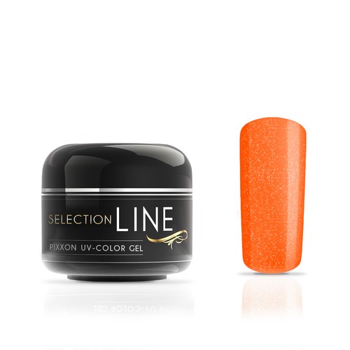 Selection line pixxon - selection,