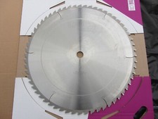 HM-Kreissägeblatt  500  x 30