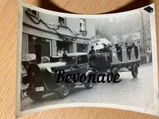 Foto Heimatfest Burkhardtsdorf