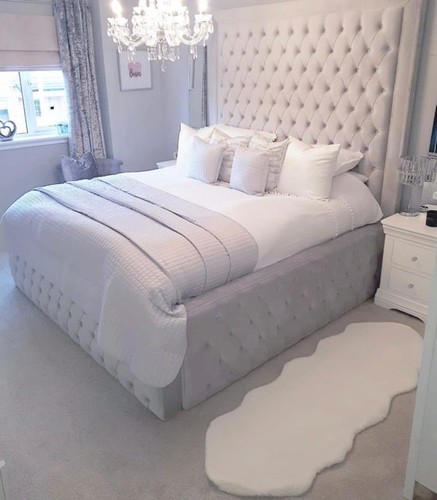 Hotel chesterfield luxus bett - hotel,