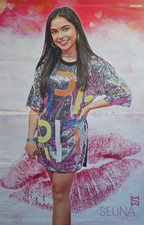 Popcorn A3 Poster ca. 28 x 40