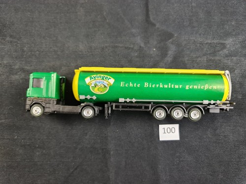 Werbetrucks ayinger - werbetrucks,