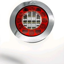 Led 24 v heckleuchte - v,