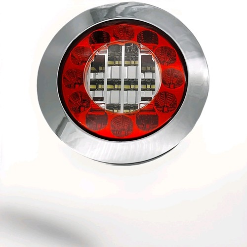 Led 24 v heckleuchte - &,