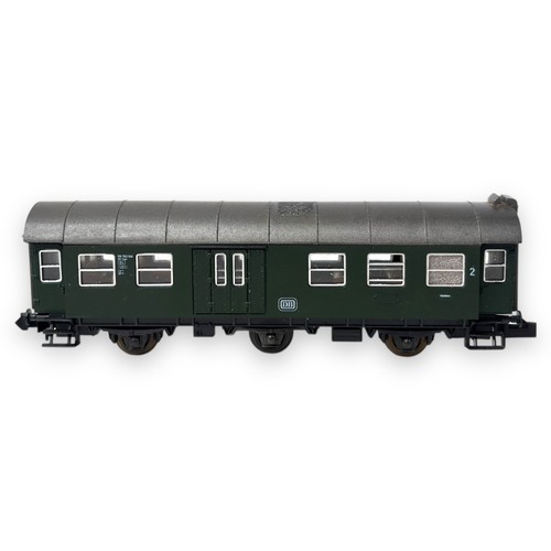 Spur roco umbauwagen - ·,