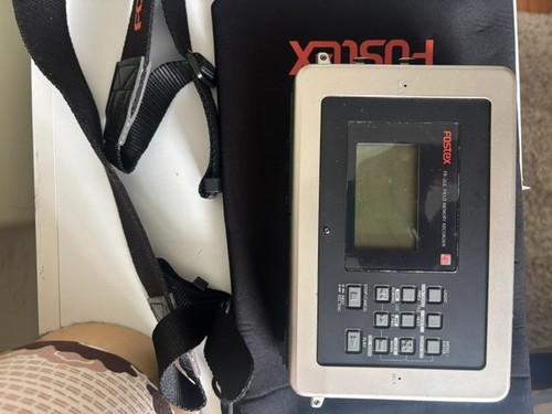 Fostex 2le digital - fostex, fr-