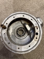 EMW R35 Kardangehäuse