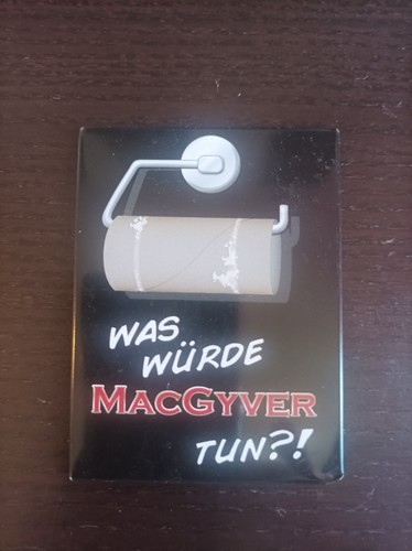 Nostalgic art magnete - nostalgic,
