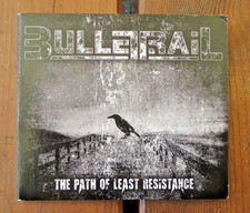 BULLETRAIL; The Path of Least Resistance; CD