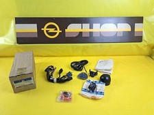 Elektrosatz Anhängerkupplung