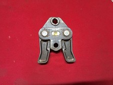 Viega Nussbaum 15 Pressbacke