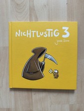 Nichtlustig 03 (Nicht lustig)