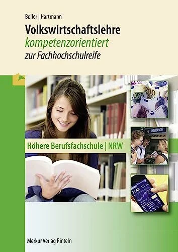 Volkswirtschaftslehre