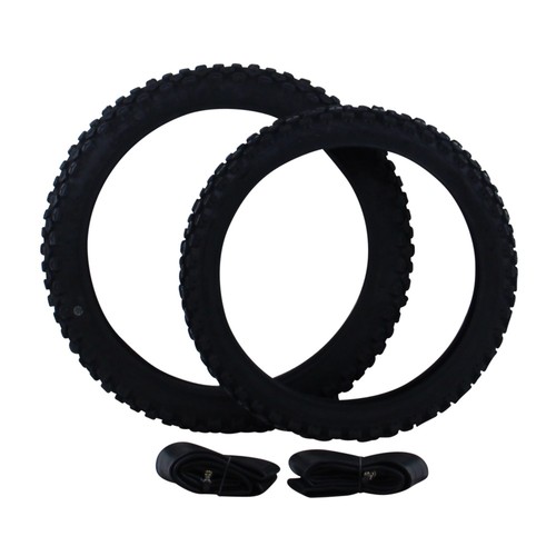 Enduro reifen set - enduro, kenda