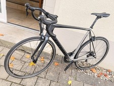 Stevens Izoard pro neuwertig mit aktuellem Service 