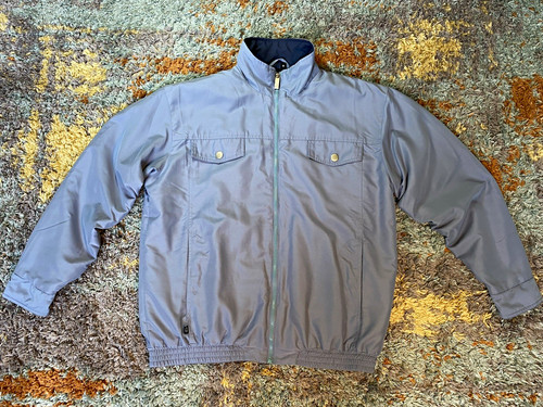 Mercedes benz herren jacke - mercedes-benz,