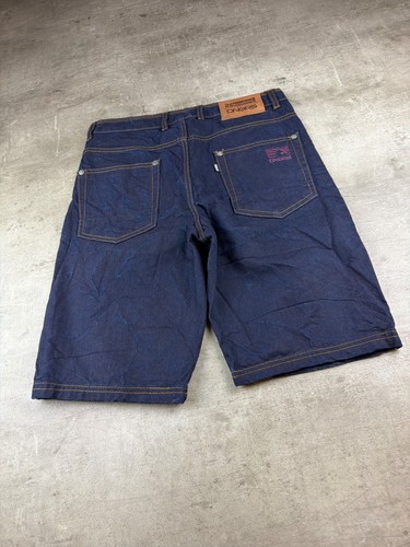 Dangerous dngrs denim baggy - denim,