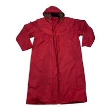 Jack Murphy Lang Reitmantel UK